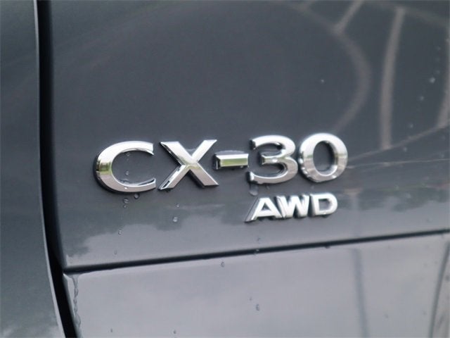 2023 Mazda Mazda CX-30 Base